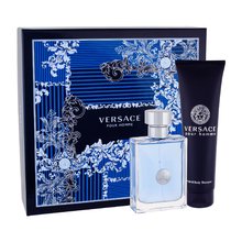 Versace - Versace pour Homme SET EDT 100 ml + Shower Gel 150 ml - 100ml - Feel You