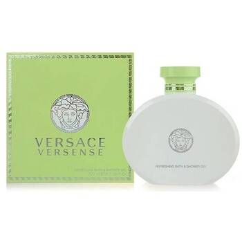 Versace - Versense Shower Gel - 200ml - Feel You