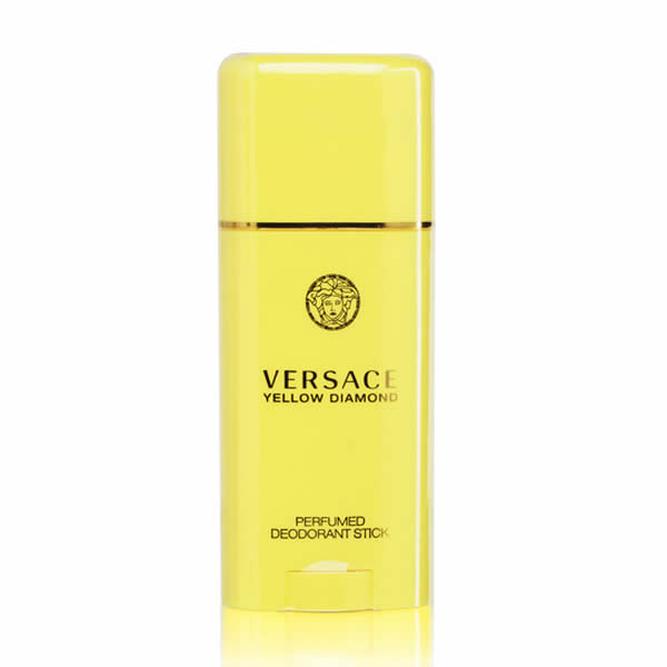 Versace Yellow Diamond Deodorant Stick 50g - Feel You