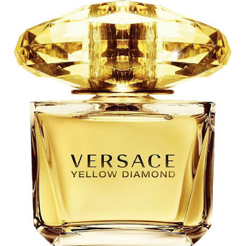 Versace - Yellow Diamond EDT Tester - 90ml - Feel You