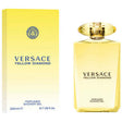 Versace - Yellow Diamond Shower Gel - 200ml - Feel You