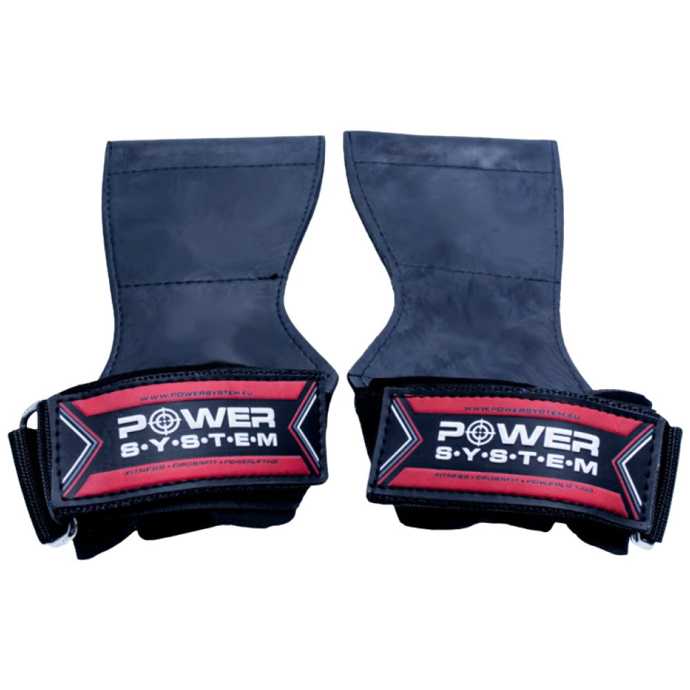 Versatile Lifting Grips-Black - Feel You