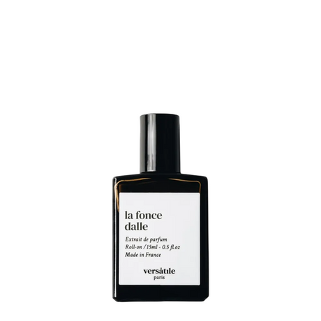 Versatile Paris, La Foncedalle, Extrait De Parfum, Unisex, 15 ml - Feel You