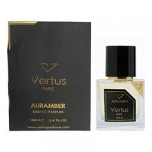 Vertus - Auramber EDP - 100ml - Feel You