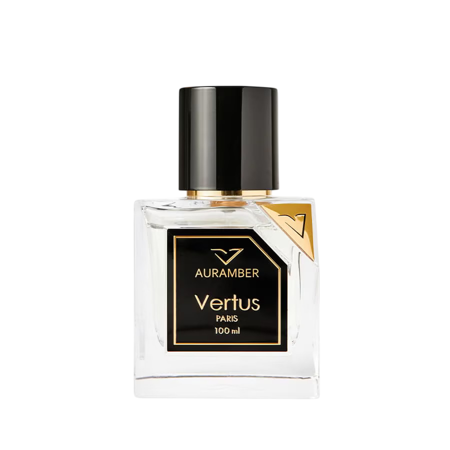 Vertus - Auramber EDP - 100ml - Feel You