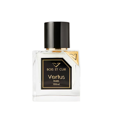 Vertus - Bois et Cuir EDP - 100ml - Feel You