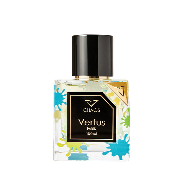 Vertus - Chaos EDP - 100ml - Feel You