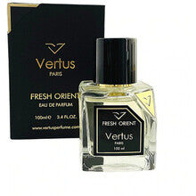 Vertus - Fresh Orient EDP - 100ml - Feel You