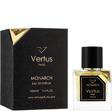 Vertus - Monarch EDP - 100ml - Feel You