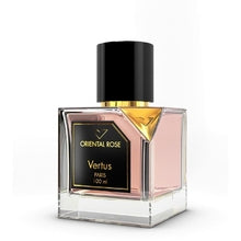 Vertus - Oriental Rose EDP - 100ml - Feel You