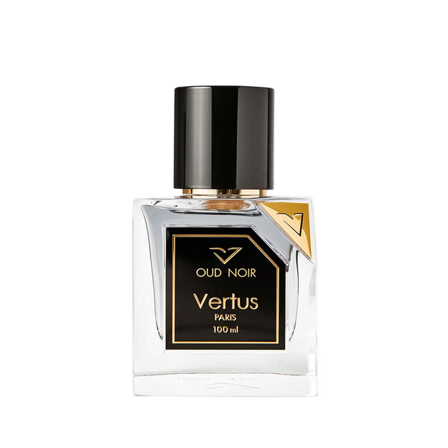 Vertus, Oud Noir, Eau De Parfum, Unisex, 100 ml - Feel You