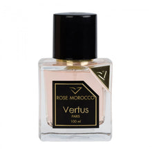 Vertus - Rose Morroco EDP - 100ml - Feel You