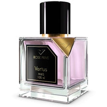 Vertus - Rose Prive EDP - 100ml - Feel You