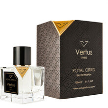 Vertus - Royal Orris EDP - 100ml - Feel You