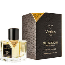 Vertus - Sole Patchouli EDP - 100ml - Feel You