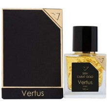 Vertus - XXIV Carat Gold EDP - 100ml - Feel You