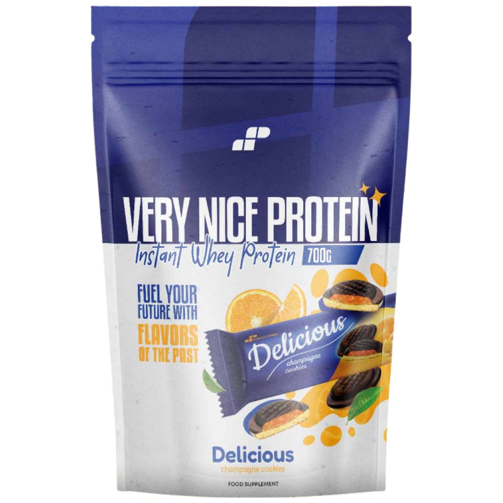 Very Nice Protein | 100% WPC - 700 грама - Feel You