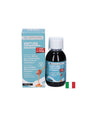 Viatuss успокояващ билков сироп с мед при кашлица и сухо гърло, 150 ml - Feel You