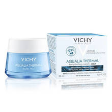 Vichy - Aqualia Thermal Riche - Day Cream - 50ml - Feel You