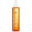Vichy - Capital Soleil Cell Protect Invisible Oil SPF50+ - 200ml - Feel You