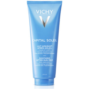 Vichy - Capital Soleil - Hydrating Gel after-sun lotion - 300ml - Feel You