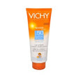Vichy - Capital Soleil Milk For Children SPF50 - Tanning Lotion - 300ml - Feel You
