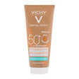 Vichy - Capital Soleil Solar Eco-Designed Milk SPF 50 - Sunscreen for the body - 200ml - Feel You
