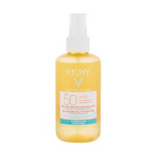 Vichy - Capital Soleil Solar Protective Water SPF 50 - 200ml - Feel You