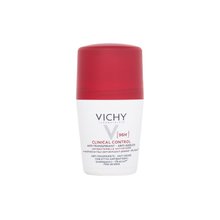 Vichy - Clinical Control Detranspirant Anti-Odor 96H - 50ml - Feel You