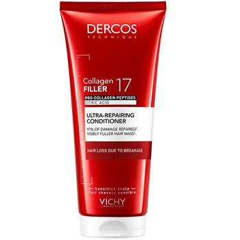 Vichy - Collagen Filler 17 Conditioner - Regenerační kondicionér - 200ml - Feel You