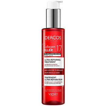 Vichy - Collagen Filler 17 Treatment - Regenerating treatment - 150ml - Feel You