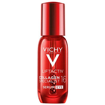 Vichy - Collagen Specialist 16 Eye Serum - 15ml - Feel You