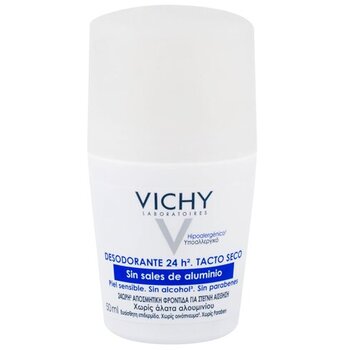 Vichy - DESODORANTE BOLA SIN SALES DE ALUMINIO 50ML - 50ml - Feel You