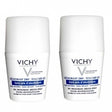 Vichy - Deodorant 24h (2 pcs) - Ball deodorant for sensitive skin - 50ml - Feel You