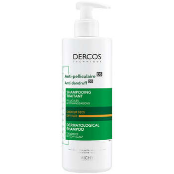 Vichy - Dercos Anti-Dandruff Advanced Action Shampoo - Anti-dandruff shampoo - 390ml - Feel You