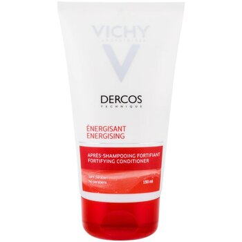 Vichy - Dercos Energising Conditioner - Strengthening conditioner against hair loss - 200ml - Feel You