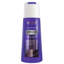 Vichy - Dercos Neogenic Redensifying Shampoo - Restorative shampoo for hair density - 200ml - Feel You