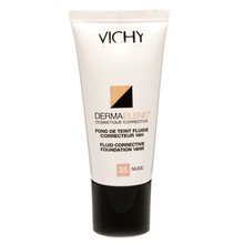 Vichy - Dermablend 16h SPF 35 30 ml - Feel You