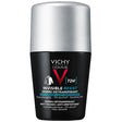 Vichy - Homme Invisible Resist 72H Dermo Detranspirant - 50ml - Feel You