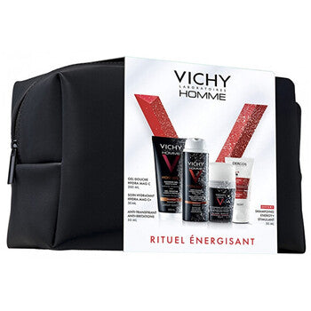 Vichy - Homme Rituel Énergisant Set - gift set - Feel You