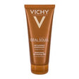 Vichy - Ideal Soleil Moisturizing Self-Tanning Milk - Moisturizing Self-Tanning Milk for Face and Body - 100ml - Feel You