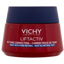 Vichy - Liftactiv B3 Anti-Dark Spots Night Cream - pure retinol - 50ml - Feel You