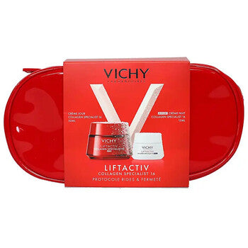 Vichy - Liftactiv Collagen Set - Feel You