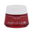 Vichy - Liftactiv Collagen Specialist Night Cream - Night face cream - 50ml - Feel You