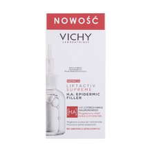 Vichy - Liftactiv Supreme HA Epidermic Filler - Anti-wrinkle skin serum - 30ml - Feel You