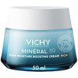 Vichy - Minéral 89 100 H Moisture Boosting Cream - 50ml - Feel You
