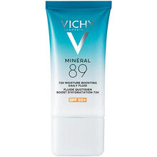 Vichy - Mineral 89 Daily Fluid SPF 50 - 50ml