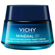 Vichy - Mineral 89 Moisture Recovery Night Cream - 50ml - Feel You