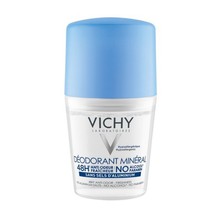 Vichy - Mineral Deodorant ( Mineral Deodorant) 50 ml - 50ml - Feel You