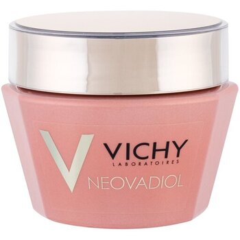 Vichy - Neovadiol Rose Platinium - Brightening and toning day cream for mature skin - 50ml - Feel You